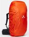 Vaude Housse de pluie 30-55 L - Accessoires pour sac à dos - Orange