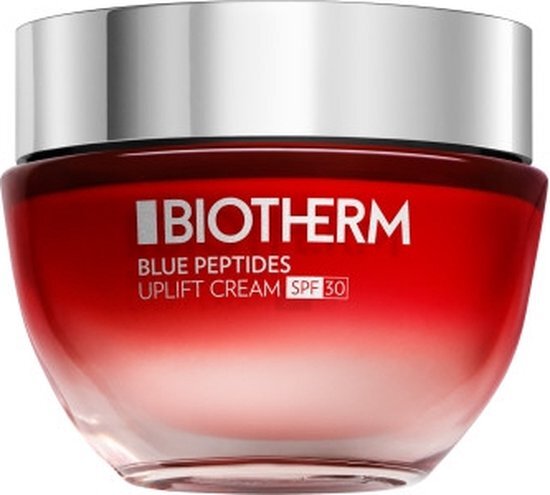 Biotherm Blue Therapy Dagcr&#232;me Blue Peptides Uplift Cream SPF30 50ml