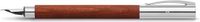 Faber-Castell Vulpen Ambition Perenhout M