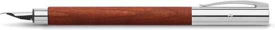 Faber-Castell Vulpen Ambition Perenhout M