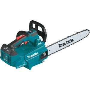 Makita DUC406ZB 18V Brushless Cordless Chainsaw - 40cm Bar