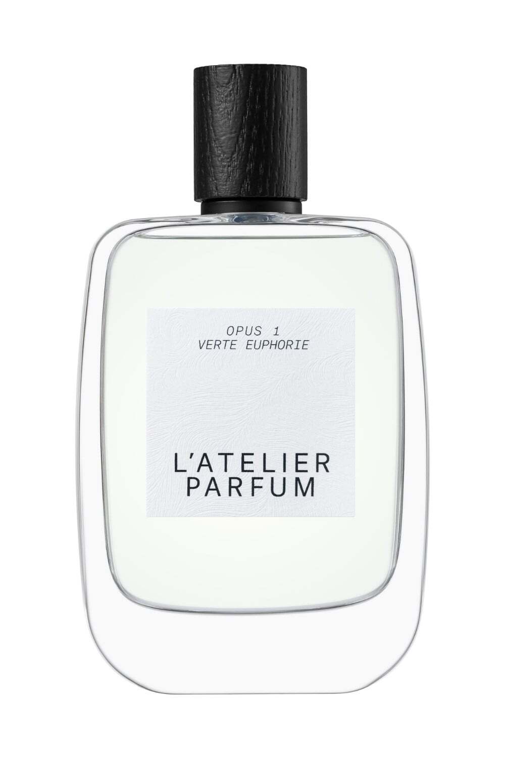 L`Atelier Parfum Verte Euphorie 100 ml