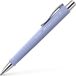 Faber-Castell Poly Ball Balpen - XB Penpunt - Pale Iris