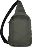 Bugatti Legere Crossover Bag Olive olijfgroen