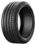 Michelin Pilot Sport 4S