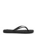 Ilse Jacobsen Slippers CHEERFUL02 - 001 Black