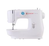 Singer M2105 Naaimachine - Semi-automatisch - 8 Steken - Wit