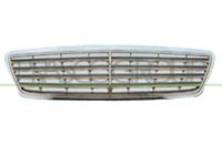 Prasco ME0272000 frontspoiler, rooster
