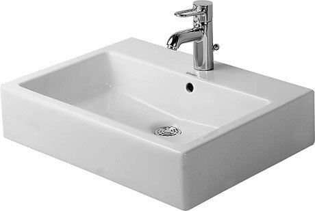 Duravit Vero Above counter basin