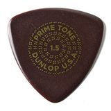 517R1.5 Dunlop 517R1.5 Primetone Small Tri (Smooth), Refill Bag/12