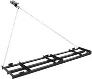 Vevor Sleepeg 243,5x50 Cm