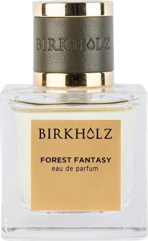 Birkholz Forest Fantasy 30 ml