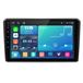 Hexinex 9" Linux Autoradio Carplay pour Audi A3 S3 2003-2013 (8P) avec WiFi, Bluetooth, SWC, FM, RDS, DSP et 2DIN USB