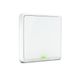 Zigbee Metronic Zigbee draadloze intelligente schakelaar, wit
