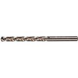 PFERD Foret hélicoïdal INOX Ø 6,7 mm HSS-E Co5 N DIN 338 135° pour matériaux tenaces et durs