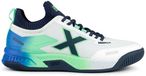 Munich Hooper 09 Chaussures de sport d'intérieur Blanc EU 39