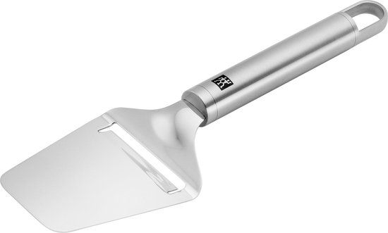Zwilling Pro Kaasschaaf - RVS - 225mm