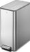 EKO X-Wing pedaalemmer 45 liter Stainless Steel Plastic mat RVS