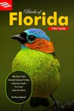 Birds of Florida field guide: A beginner’s field guide to explore over 90 iconic Florida bird species with included Bird sounds library