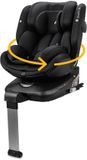 OSANN Baby/kinderautostoeltje One360 SL i-Size - Zwart