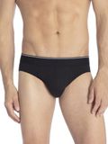 CALIDA Pure & Style herenslip, zwart, 50