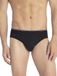 CALIDA Pure & Style herenslip, zwart, 50