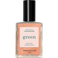 manucuristgreen Nagellak Unisex 15ml Lichtbruin