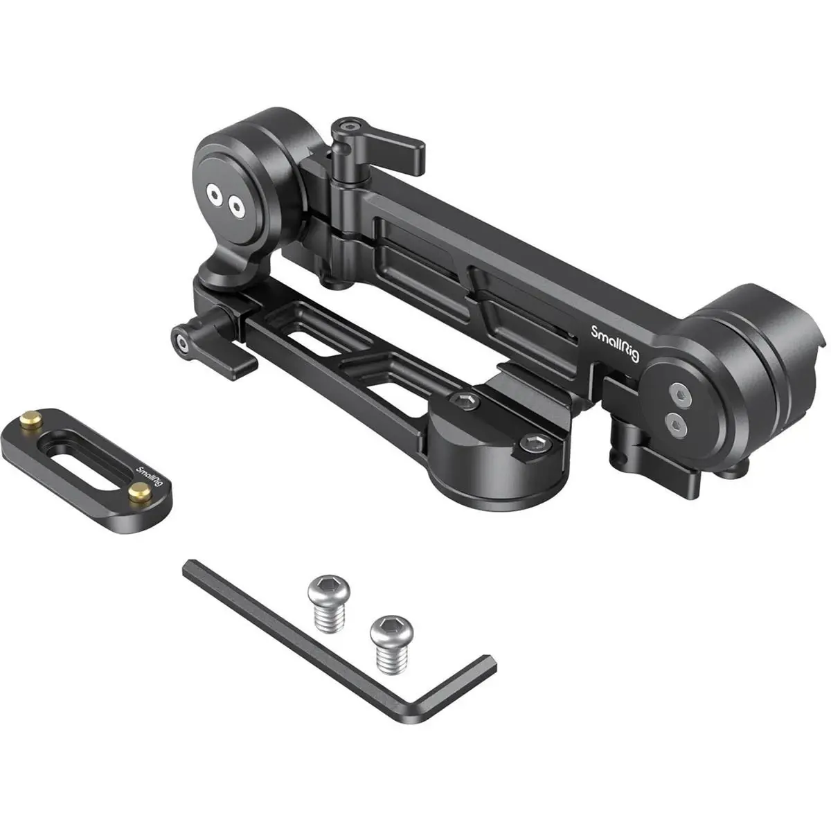 Smallrig 3507 Adjustable EVF Mount with Nato Clamp