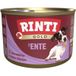 RINTI Gold Adult eend 12x185 g