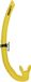 Spy Beuchat Spy Snorkel Geel