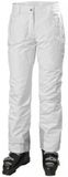 Helly Hansen Blizzard Insulated Broek Wit M Vrouw