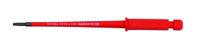 Bahco 2 lames isolées tx10x100 | 8910SL-2P