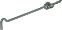 GB Windhaak HT/oog HT 40mm diameter 2.9 MS Messing