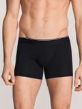 CALIDA Pure & Style Heren Korte Short Zwart Maat L