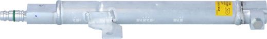 NRF Filtre déshydratant, climatisation 33281 Volvo 30780200