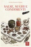 Salse, Sughi e Condimenti Vegani