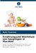 Ernährung Verlag Unser Wissen Ernährung und Wachstum von Säuglingen in Marokko