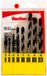 Fischer Betonboren assortiment CTS 8 - 536607