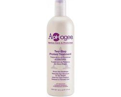 ApHogee Two Step Protein Treatment 473ml