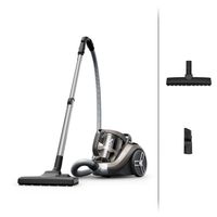 Rowenta Compact Power XXL RO4B30 / Rowenta Compact Power XXL RO4B30 RO4B30 Stofzuiger zonder zak