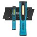 HAZET, Werkplaatsverlichting, LED lamp set draadloos opladen 1979W2/3 (600 lm)