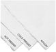 Arches Gruboziarnisty Blok voor Aquarel - 29,7 x 42cm - 12 ark - 300 g/m²