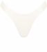 sloggi ZERO Feel 2.0 Tiny tanga Dames Onderbroek - SILK WHITE - Maat M