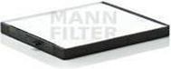 MANN FILTER Pollenfilter CU2330