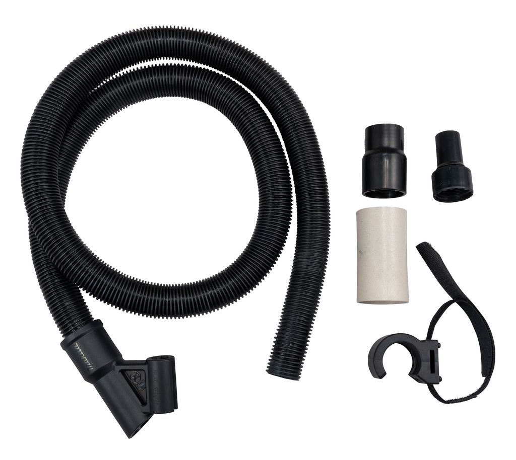 Makita Accessoires Stofafzuigadapter breek-/combihamer - 1917K7-7