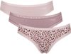 sloggi Minislip Blue GO Crush