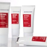DERMATORY - Crème Rides et Cou à Spicules de Rétinal