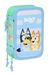 Safta BLUEY SISTERS Etui met 37 nuttige functies