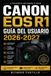 Canon EOS R1 Guía del Usuario 2026-2027