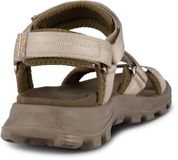 WODEN Sandalen Sandie Vrouwen Platte sandalen 39 149 Stone